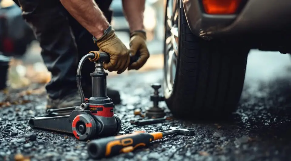 towing service in Safety Harbor, FL