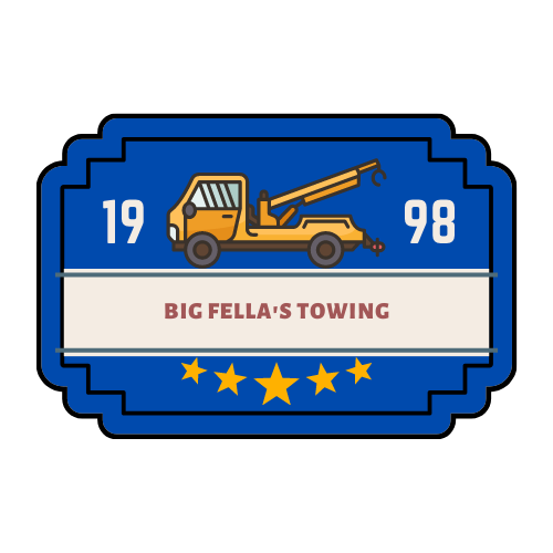 Big Fella's Towing
