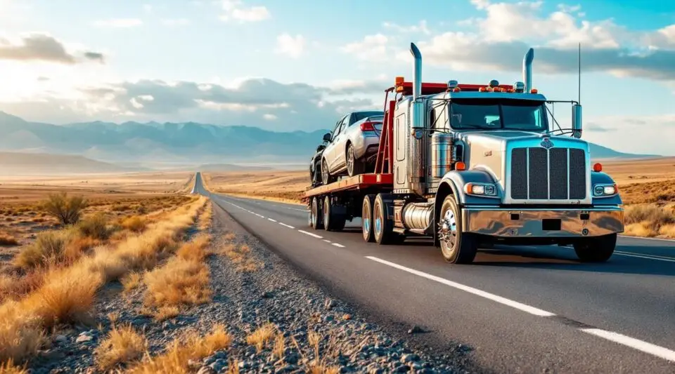 Long Distance Towing Largo